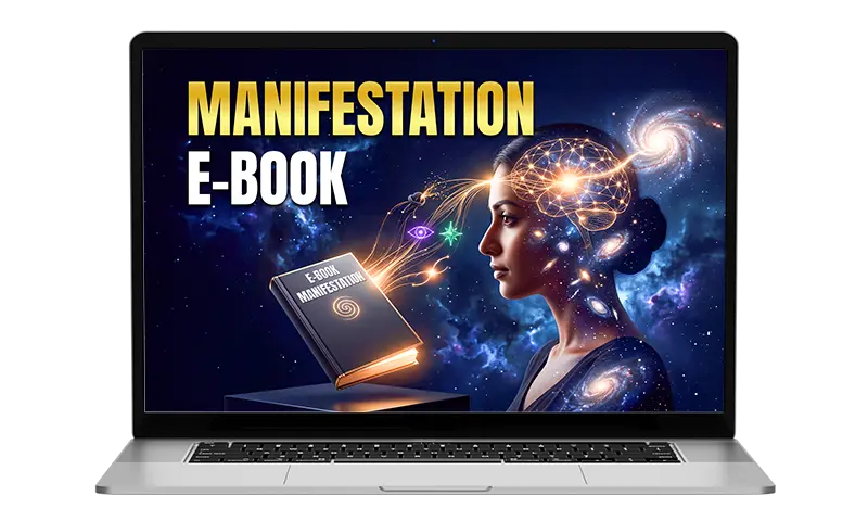 Manifestation ebook