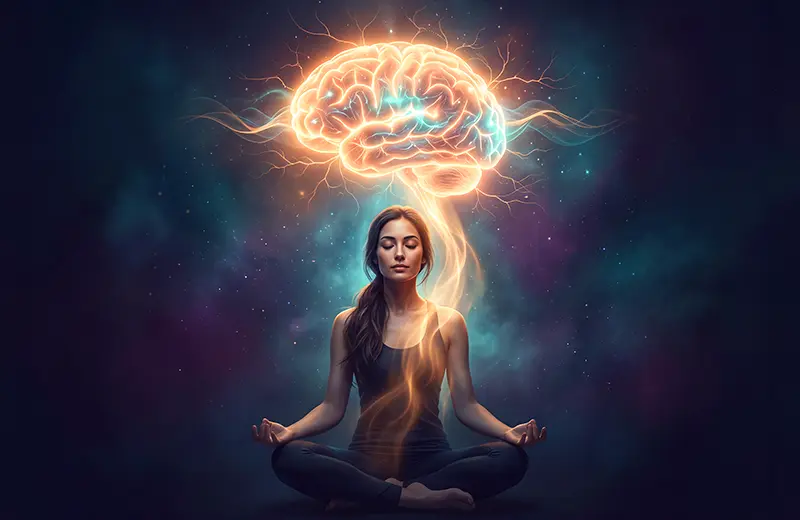 The power of your subconscious mind