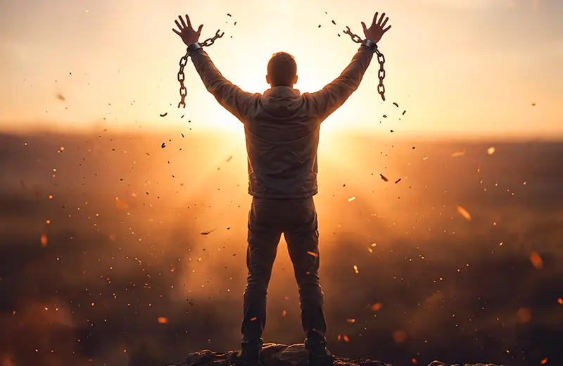 Breaking limiting patterns