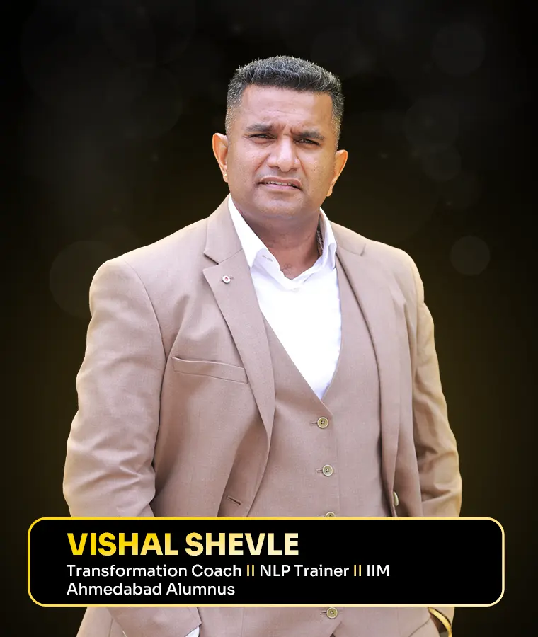 Vishal Shevle
